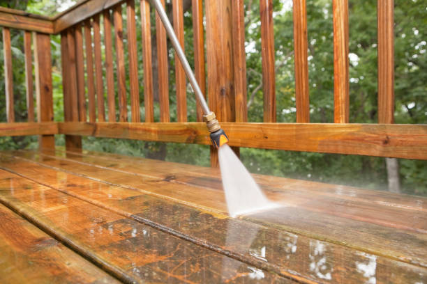 San Pablo, NM Pressure Washing Services Company