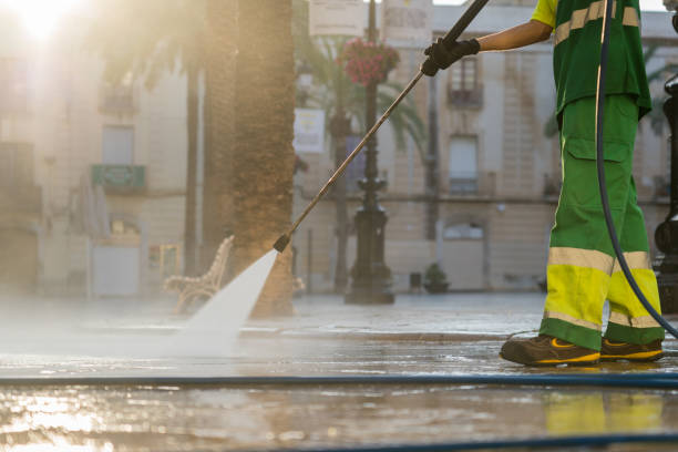 Best Dumpster Area Cleaning  in San Pablo, NM
